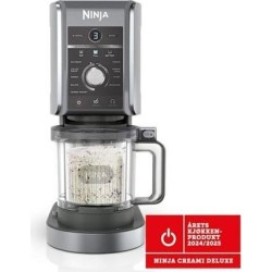 SharkNinja NC502EU Creami Deluxe Eismaschine (NC502EU)
