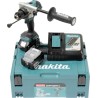 Makita DHP492RTJ Akku-Schlagbohrschrauber 18V (DHP492RTJ)