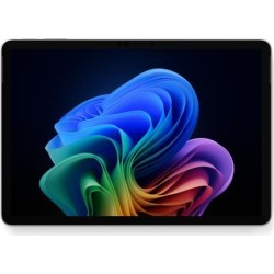 Microsoft Surface Pro Copilot+ PC for Business - 12-inch - Tablet - Snapdragon X Plus X1P-42-100 / 3.2 GHz - Win 11 Pro - Qualc