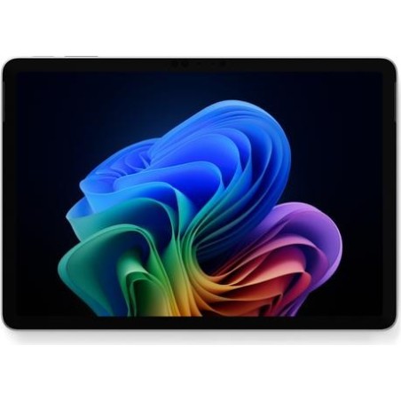 Microsoft Surface Pro Copilot+ PC for Business - 12-inch - Tablet - Snapdragon X Plus X1P-42-100 / 3.2 GHz - Win 11 Pro - Qualc