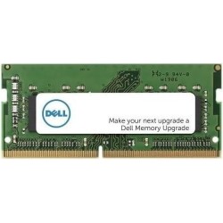 DELL Memory 32GB 3200MHz DDR4 So-Dimm (SNPP6FH5C/32G)