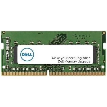 DELL Memory 32GB 3200MHz DDR4 So-Dimm (SNPP6FH5C/32G)