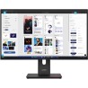 Lenovo ThinkVision T32UD-40 - LED-Monitor - 81.3 cm (32") Energieklasse F (64B0GAT1EU)
