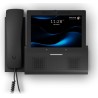 Ubiquiti UniFi G3 Touch Wall - VoIP-Telefon - mit Digitalkamera - IEEE 802.11a/b/g/n/ac (Wi-Fi) (UTP-G3-TOUCH-WALL)