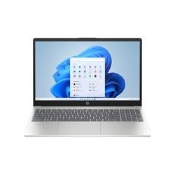 HP 15-fc0676ng 39,6cm (15,6 ) Notebook - Ryzen 7 - 16GB RAM - 1TB SSD - Silber (C94P3EA#ABD)