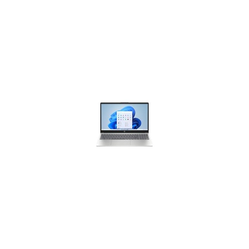 HP 15-fc0673ng 39,6cm (15.6") Notebook - Ryzen 7 - 16GB RAM - 1TB SSD - Silber (C94P4EA#ABD)