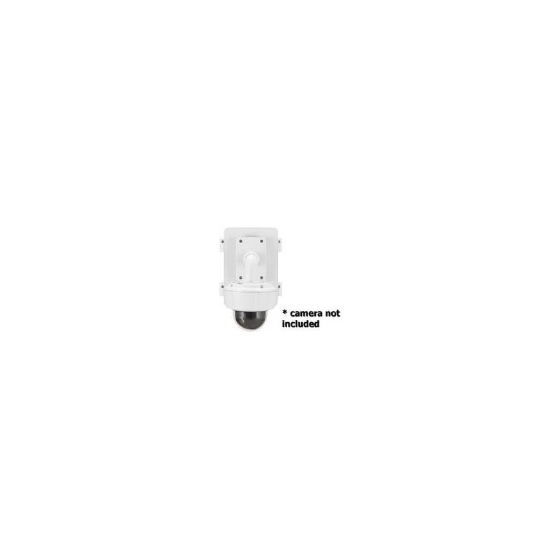 AXIS T98A18-VE - Wandschrank - weiß (5900-181)