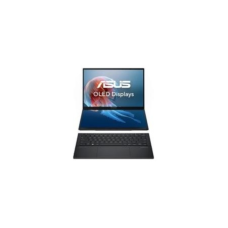 ASUS ZenBook Duo 14" U9-285H 16 1TB UX8406CA-QL263W W11H (90NB14X1-M00ER0)