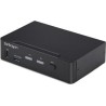StarTech.com KVM-/Audio-/USB-Switch - 2 x KVM/Audio/USB (P2AD122-KVM-SWITCH)