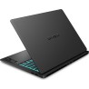 HP OMEN Transcend by HP Laptop 14-fb1097ng - Intel Core Ultra 9 285H - Win 11 Home - GeForce RTX 5070 - 64 GB RAM - 2 TB SSD NV