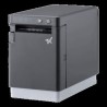 Star mC-Label2, CloudPRNT, 12 Punkte/mm (300dpi), USB-C, Ethernet, schwarz Etikettendrucker, Thermodirekt, Etiketten, Bonrollen