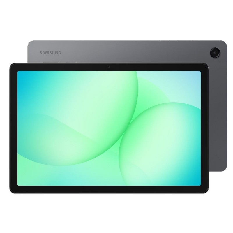 Samsung Galaxy Tab A11+ Enterprise Edition 11,0'' 5G 128 GB Gray (SM-X236BZAREEB)