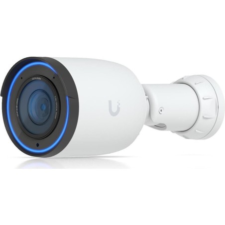 Ubiquiti UVC-G6-Pro-Bullet-W Camera G6 Pro Bullet White - Netzwerkkamera (UVC-G6-PRO-BULLET-W)