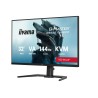 iiyama G-Master GB3261UHSCP-B1 Red Eagle, 31.5" 4K UHD Gaming-Monitor, 144Hz, VA, KVM, USB-C 95W (GB3261UHSCP-B1)