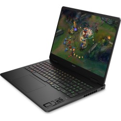 HP OMEN Gaming Laptop - 16.0" WQXGA, Ryzen 9 8940HX, 32GB DDR5, SSD 1TB, GeForce RTX5070 8GB, Win 11 Home (BV8E7EA#ABD)