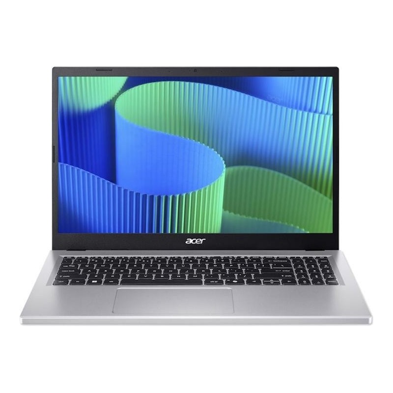 Acer Extensa 15 EX215-57 - Intel Core 5 120U / 1.4 GHz - Win 11 Pro - Intel Graphics - 16 GB RAM - 512 GB SSD NVMe, QLC - 39.6