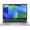Acer Extensa 15 EX215-57 - Intel Core 5 120U / 1.4 GHz - Win 11 Pro - Intel Graphics - 16 GB RAM - 512 GB SSD NVMe, QLC - 39.6