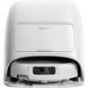 DJI ROMO S CR8F Saug- und Wischroboter mit Basisstation, 25000 Pa, Weiß