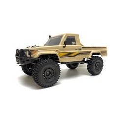 Absima Crawler CR4.4eco HILUX sandfarben 4WD RTR 1 10 (12051)