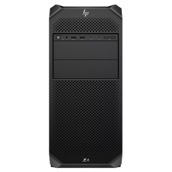 HP Inc. HP Workstation Z4 G5 - Tower - 4U - 1 x Xeon W W3-2535 / 3.5 GHz - RAM 64 GB - SSD 1 TB - HP Z Turbo Drive, NVMe, TLC -