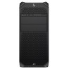 HP Inc. HP Workstation Z4 G5 - Tower - 4U - 1 x Xeon W W3-2535 / 3.5 GHz - RAM 64 GB - SSD 1 TB - HP Z Turbo Drive, NVMe, TLC -