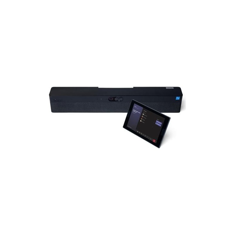LENOVO THINKSMART ONE PRO + USB CONTR MTR (12BS0008GE)