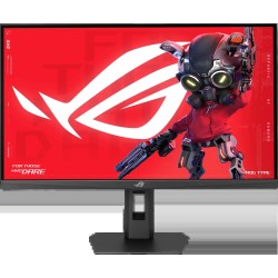 ASUS ROG Strix XG27ACMEG, Gaming-Monitor 68.6 cm (27" ), schwarz, QHD, Fast-IPS, HDMI, DP, 260Hz Panel (90LM0C70-B01371)