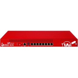 WatchGuard Firebox M290 Appliance Only (WGM290000)