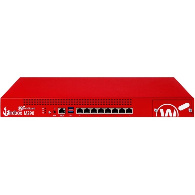 WatchGuard Firebox M290 Appliance Only (WGM290000)
