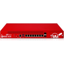 WatchGuard Firebox M590 Appliance Only (WGM590000)