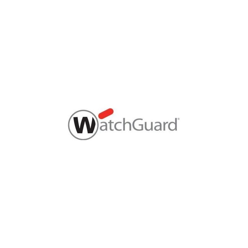 WatchGuard Firebox M595 Appliance Only - Lizenz (WGM595000)