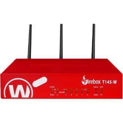 WatchGuard Firebox T145-W Appliance Only - Netzwerksicherheit (WGT146000)