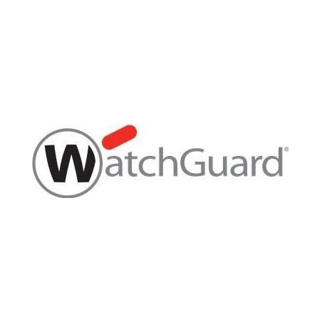WatchGuard Firebox M495 Appliance Only - Lizenz (WGM495000)
