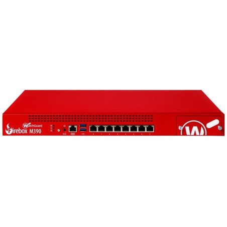 WatchGuard Firebox M390 Appliance Only (WGM390000)