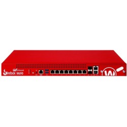 WatchGuard Firebox M690 Appliance Only (WGM690000)