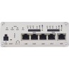 Teltonika RUTX12 - Wireless Router - WWAN 4-Port-Switch (RUTX12230000)