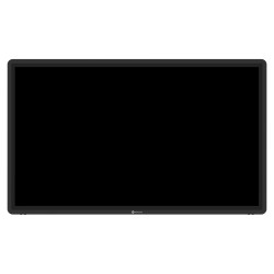 AG Neovo TTN-3201 31.5" Full HD Überwachungsmonitor (IPS, 24/7, Metallgehäuse)