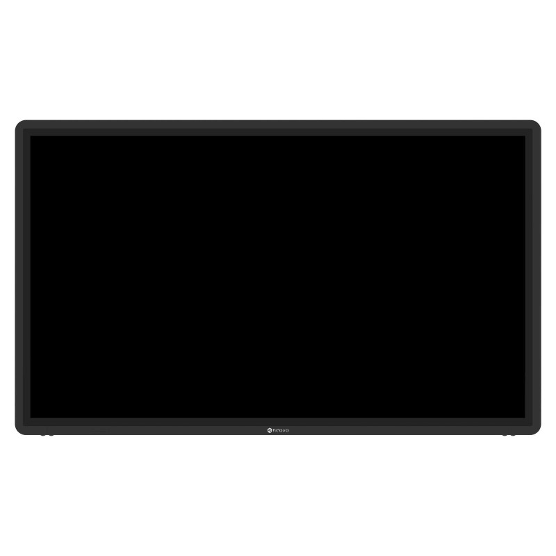 AG Neovo TTN-3201 31.5" Full HD Überwachungsmonitor (IPS, 24/7, Metallgehäuse)