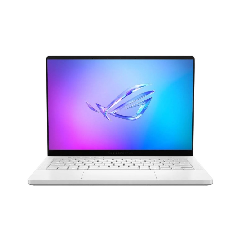 ASUS ROG Zephyrus G14 GA403WR-QS086W AMD Ryzen AI 9 HX 370 Laptop 35.6 cm (14") WQXGA+ 32 GB LPDDR5x-SDRAM 2 TB SSD NVIDIA GeFo
