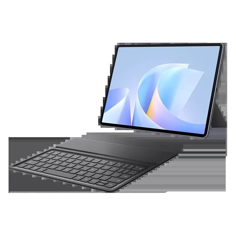 Huawei MatePad 11.5 S (2026) Tablet, 8GB RAM, 256GB, PaperMatte Display, Gray, inkl. Keyboard (53014MLU)