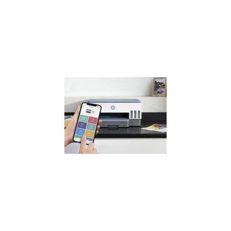 HP Smart Tank 7008 All-in-One Multifunktionsdrucker (9B5C5A)