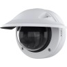 Axis P3277-LVE Mic 5MP Outdoor Dome Netzwerkkamera, Vario-Fokus, IR, IP66, IK10 (03213-001)