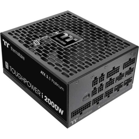 PC- Netzteil Thermaltake TOUGHPOWER I 2000W (PS-TPI-2000FNFDPE-1)