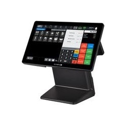 Olympia Registrierkasse T400 ohne Display schwarz (944001000)