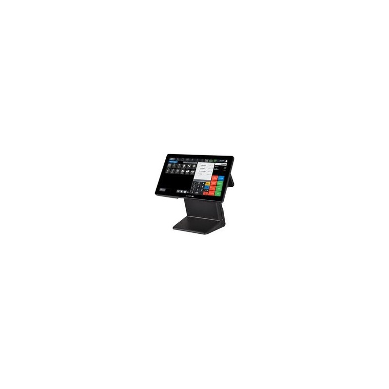 Olympia Registrierkasse T400 ohne Display schwarz (944001000)