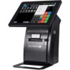Olympia Registrierkasse T210 TOUCH schwarz (942101000)
