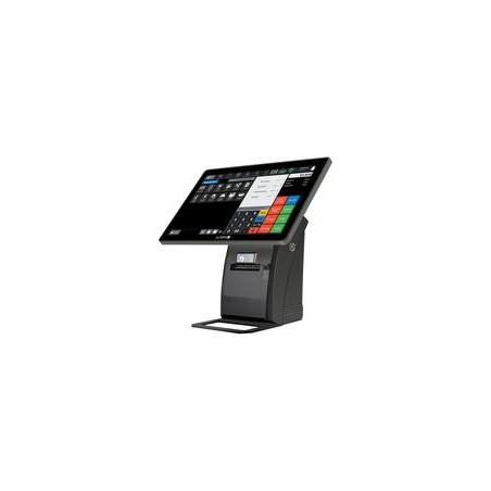 Olympia Registrierkasse T215 ohne Display schwarz (942151000)