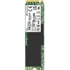 Transcend MTE662T-I 2 TB Interne M.2 PCIe NVMe SSD 2280 PCIe NVMe 3.0 x4 Industrial TS2TMTE662T-I (TS2TMTE662T-I)