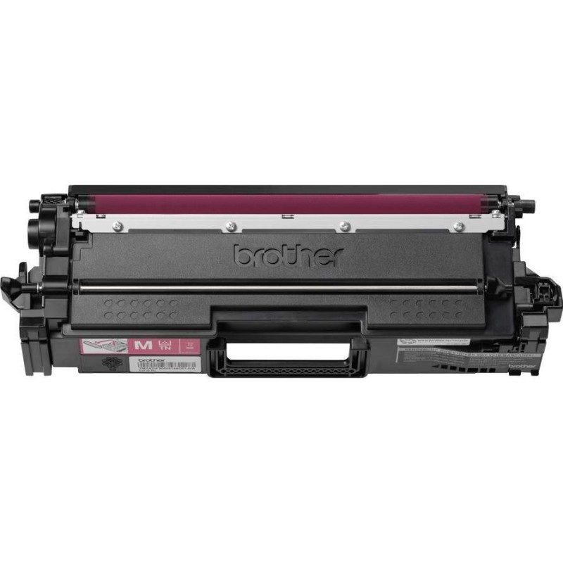 Brother Toner Cartridge 1 Pc(S) (TN-821XXLM)