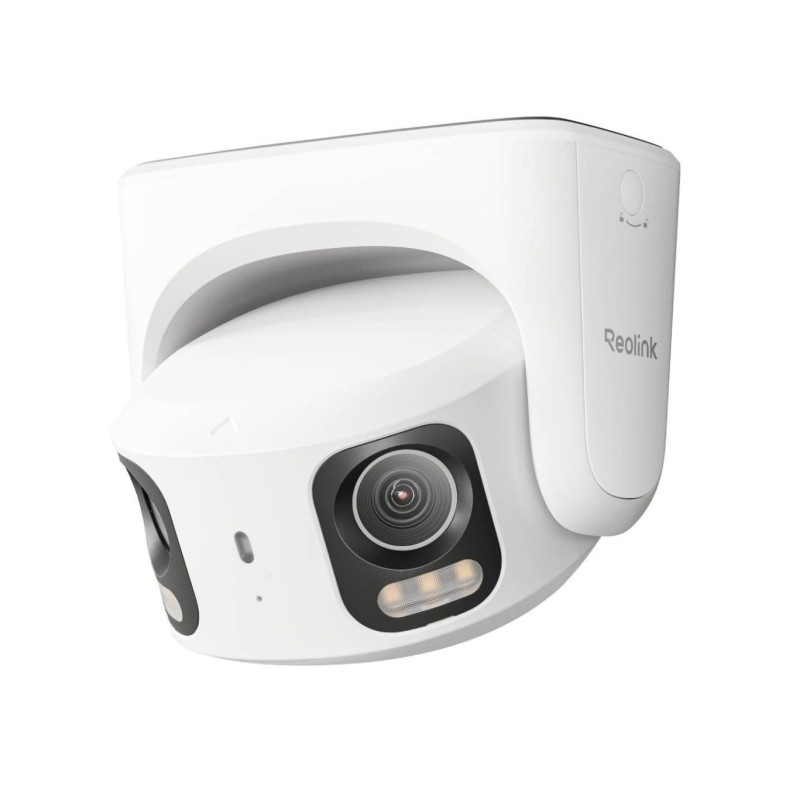Reolink RP-PCT16MD 16MP Dual-Lens 180 Panorama PoE Überwachungskamera IP67